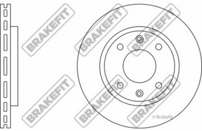 APEC BRAKING sdk6029 -